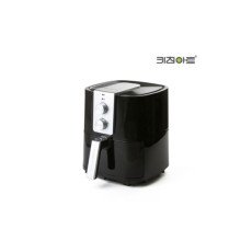 키친아트 에어 프라이어 튀김기 에어 프라이기 4.5L/튀김기/전기튀김기/에프/에프튀김기/프라이어/프라이기 